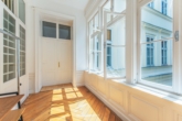 Bild - Exklusive 3-Zi-Wohnung 134m², 2. Etage, 1090 Wien – gepflegt, mit Lift & Einbauküche!