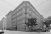 Titelbild - Exklusive 3-Zi-Wohnung 134m², 2. Etage, 1090 Wien – gepflegt, mit Lift & Einbauküche!
