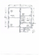 Grundriss - Exklusive 3-Zi-Wohnung 134m², 2. Etage, 1090 Wien – gepflegt, mit Lift & Einbauküche!