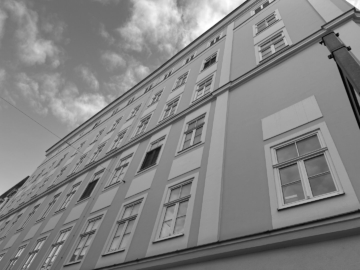 Großzügige AltbauWohnung Erstbezug, 1090 Wien, Wohnung