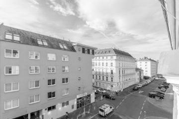 Sanierungsbedürftige Wohnungen (7 Einheiten) zzgl. Rohdachboden, 1170 Wien, Wohnung