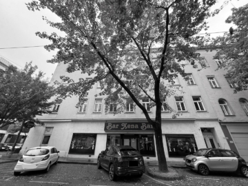 Unbefristete DachgeschossWohnung, 1020 Wien, Wohnung
