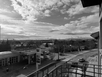Große AltbauWohnung mit Balkon – Erstbezug nach Sanierung, 1180 Wien, Wohnung