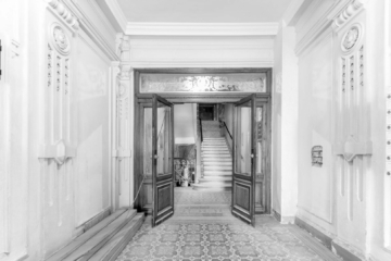 Exklusive 4-Zimmer-Wohnung mit 2 Terrassen in 1020 Wien – Top Ausstattung und Lift!, 1020 Wien, Wohnung