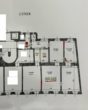 Grundriss - AltbauWohnung renovierungsbedürftig in sehr guter Lage