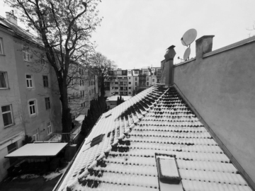 AltbauWohnung in schöner Lage – ab sofort verfügbar, 1170 Wien, Wohnung